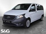Mercedes-Benz Vito 114 CDI Tourer PRO Lang RüKam+Audio40+DAB - Mercedes-Benz Vorführfahrzeuge