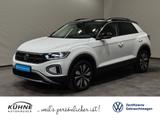 Volkswagen T-ROC Goal 2.0 TDI DSG | LED+ NAVI KAMERA AHK