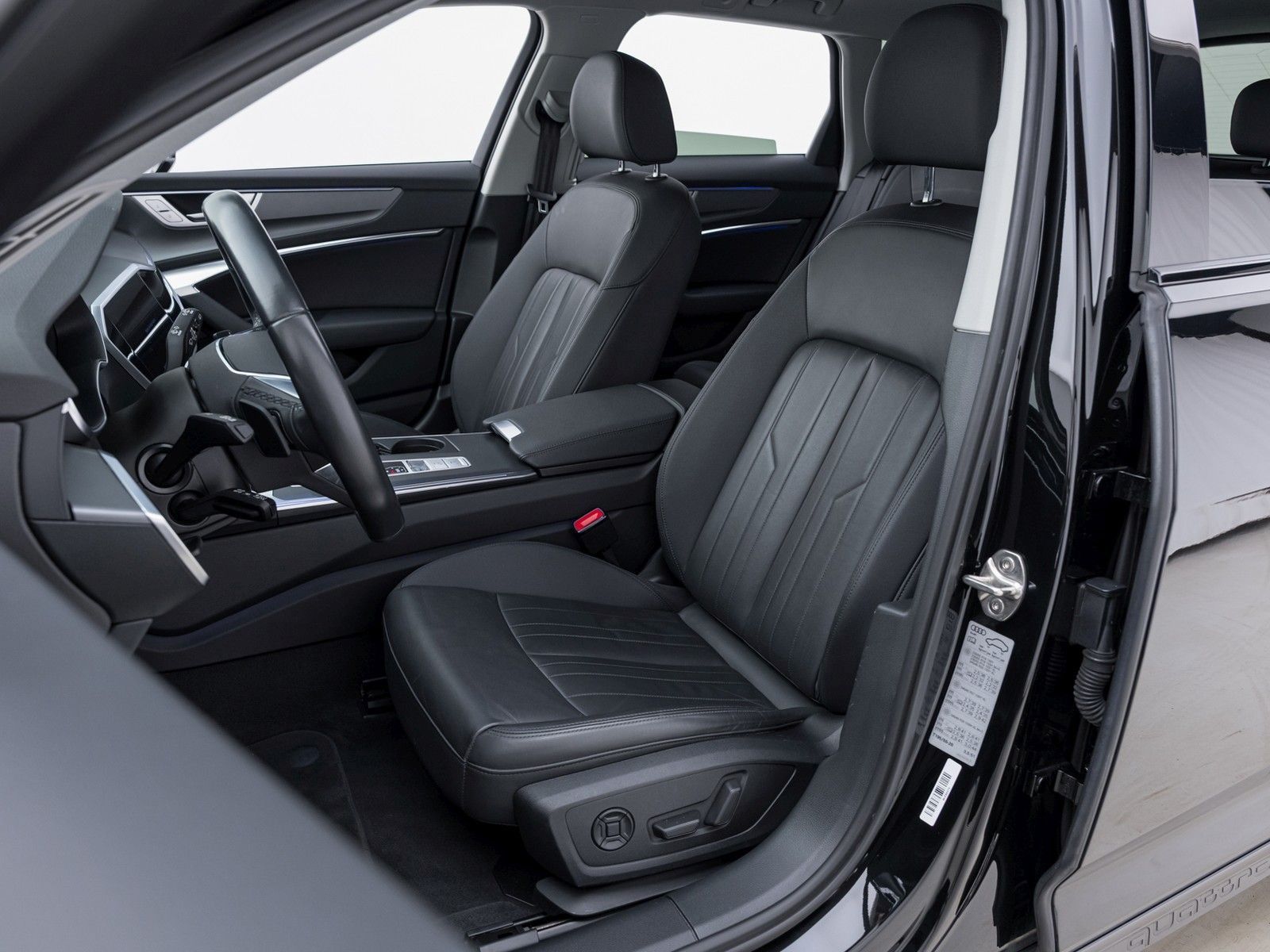 Audi A6 Allroad - Bild 12