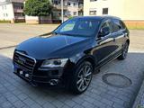 Audi Q5 3.0 TDI S tronic quattro - S line