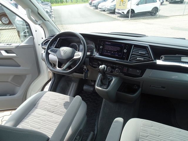T6.1 California 2.0 TDI DSG FWD Ocean