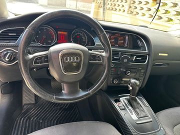Audi A5 - 9