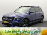 Mercedes-Benz GLB 200 Business Solution AMG | panorama dach | - Mercedes-Benz GLB 200 mit Benzin-Antrieb: Automatik