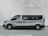 Renault Trafic Kombi L2H1 EDC KAMERA+LED+NAVI+SHZ+9Sitze - Renault Trafic in Chemnitz