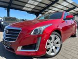 Cadillac CTS Premium AWD Sitz-Klima Bose Pano HUD Virtual - Cadillac CTS: Limousine