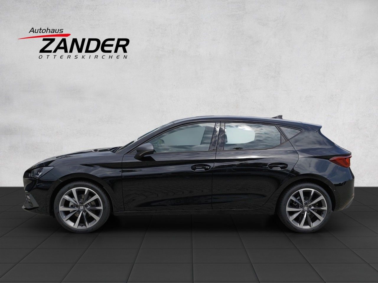 SEAT Leon 1.5 TSI 110 kW FR 10 Jahre Garantie!!! - Bild 4
