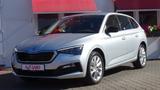 Skoda Scala 1.5 TSI DSG Style LED Totwinkel Kamera DAB - Skoda Scala: Style