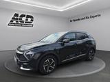 Kia Sportage 1,6 T-GDI AWD 48V DCT VISION*NAV*KAMERA - gebrauchte Kia Sportage aus dem Jahr 2022