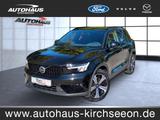 Volvo XC40 T5 Recharge Ultimate Dark Plug-In Hybrid
