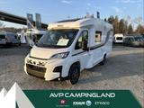 Knaus L!VE TI PLATINUM SELECTION 590 MF LIVE|NAVI|KAME - Knaus 590
