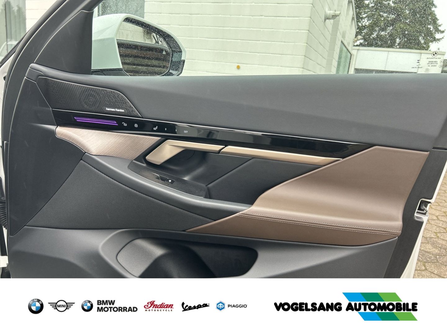 Fahrzeugabbildung BMW 520 d xDriveTouring,M Sport,Standheizung,HeadUp,