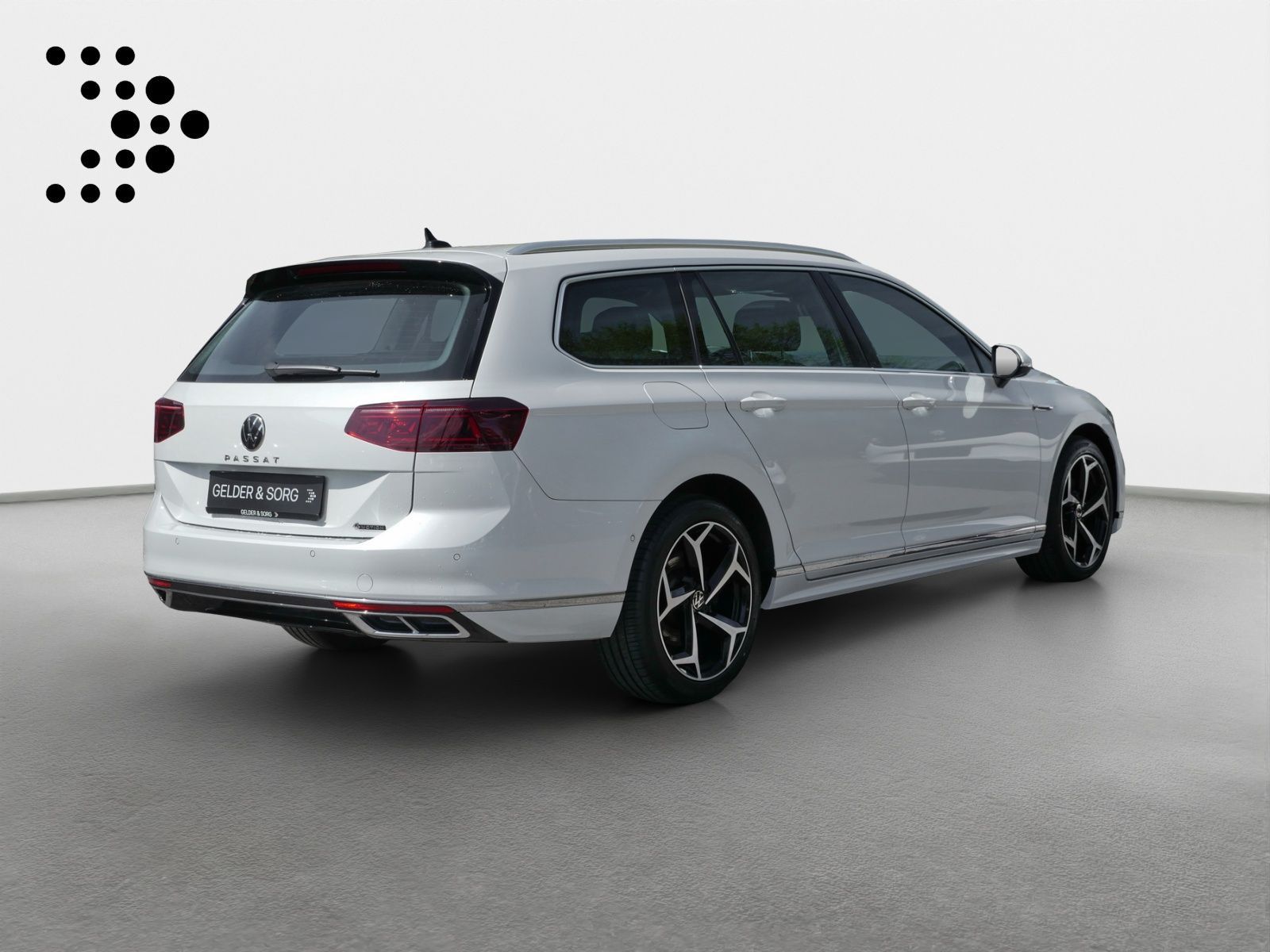 Volkswagen Passat Variant - Bild 2