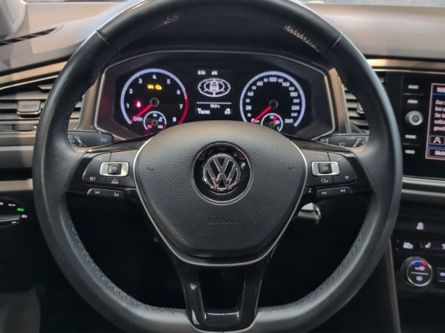 T-Roc Style 1.0 TSI