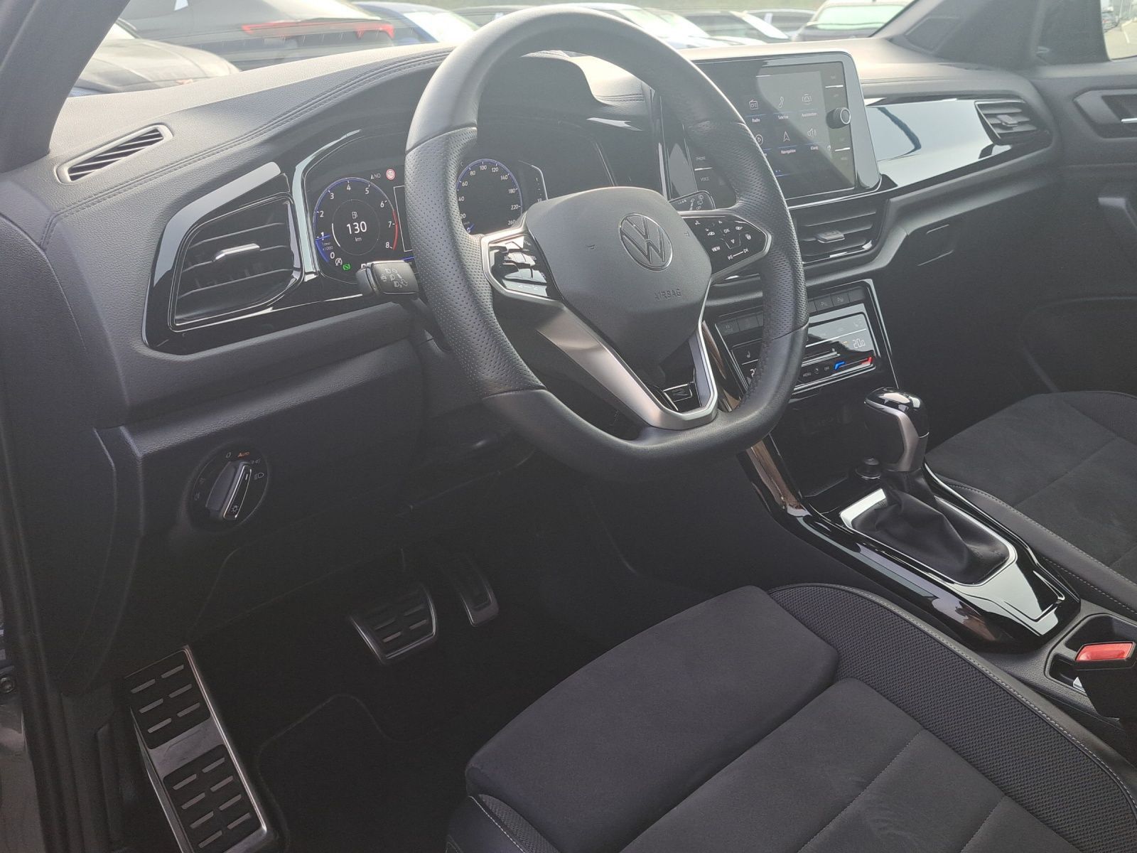 Volkswagen T-Roc - Bild 20