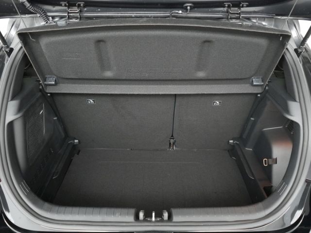 i20 T-GDi CONNECT & GO+NAVI+RÜCKFAHRKAMERA+DAB+V