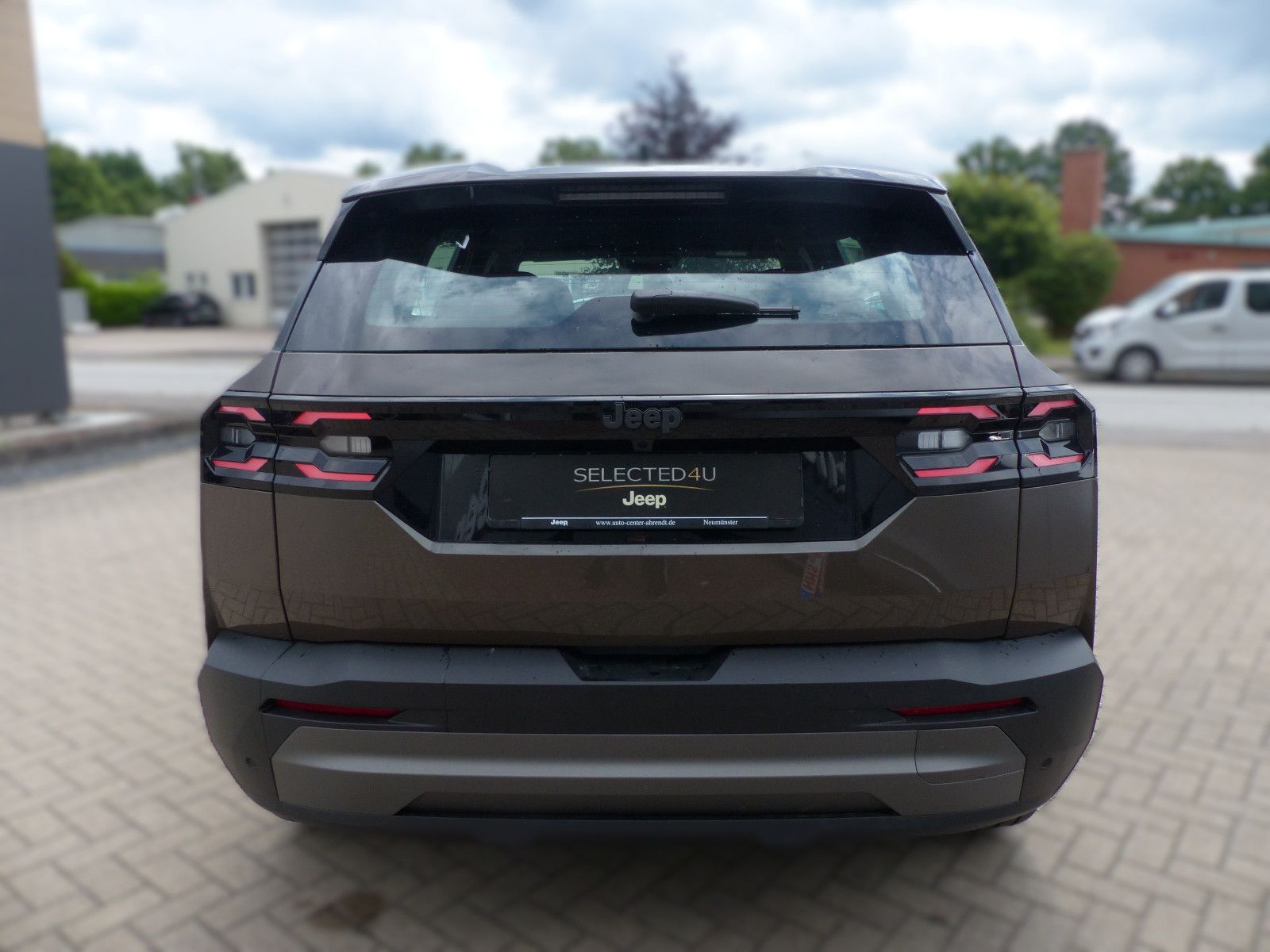 Jeep Compass - Bild 5