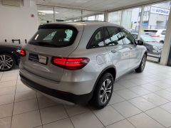 MERCEDES-BENZ GLC 350 d 4Matic 2.HAND PANO 360 ACC AIRMATIC
