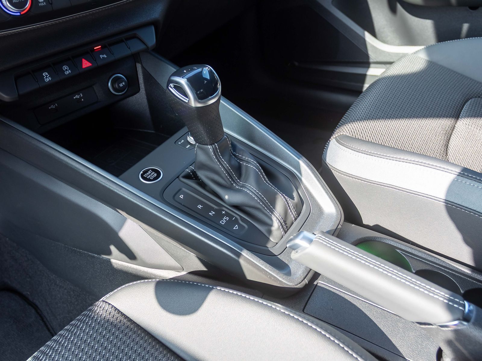 Audi A1 - Bild 12