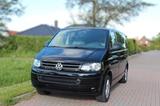 Volkswagen T5 Multivan - VW T5 Multivan in Rostock