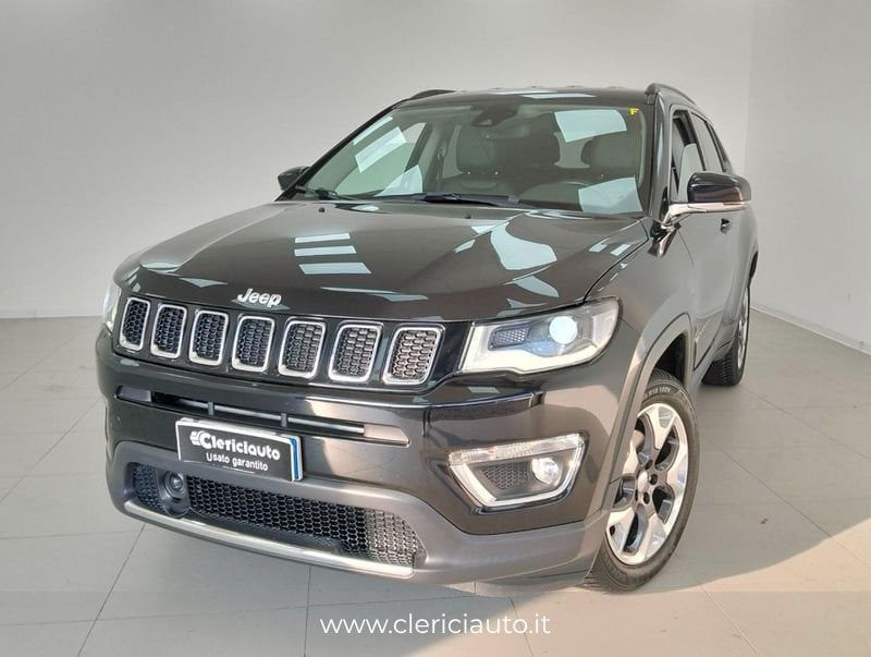 Image of Jeep Compass