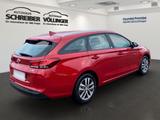 Hyundai i30cw Trend 1.4L  6-MT  Navi/Sitzh./Kamera - Hyundai i30 mit Benzin-Antrieb: Kombi, 1.6