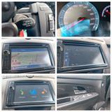 Ssangyong REXTON Rexton II Automatik 7 Sitze Leder 4x4 - Ssangyong in Leipzig