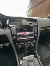 Volkswagen Golf 2.0 TSI DSG 4MOTION 500PS - Volkswagen Golf: 2.5