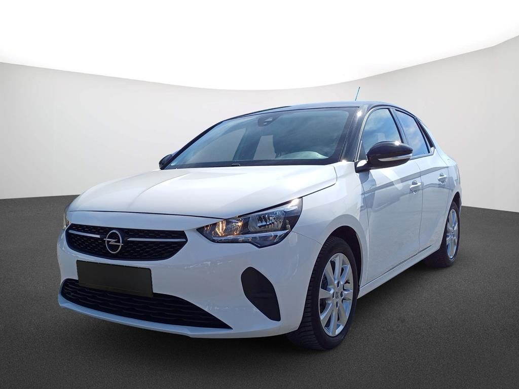 Image of Opel Corsa