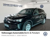 Volkswagen Tiguan - Vorschau Bild 1