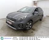 Kia Niro 1.6 Hybrid Aut. Virtual LED 1/2 Leather Ca - gebrauchte Kia Niro aus dem Jahr 2019