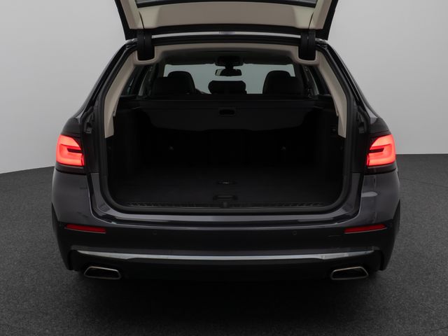 Foto Nummer 14: BMW 530d