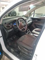 Opel Mokka X 1.4 ECOTEC Turbo Color INNOVATION S/... - Opel Mokka X: Color Innovation