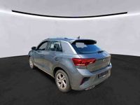 Volkswagen T-Roc - Vorschau Bild 4