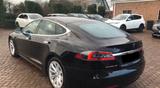 Tesla Model S 100D - - Tesla in Bremen
