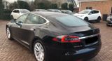 Tesla Model S 100D - - Tesla Gebrauchtwagen Bremen