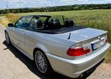 BMW E46 Cabrio 318ci  M-Paket  gepflegt ... - BMW: Cabrio, E46 M Paket