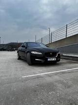 Jaguar XF 30d 300PS R-Sport Automatik R-Sport - Jaguar XF 300-Sport