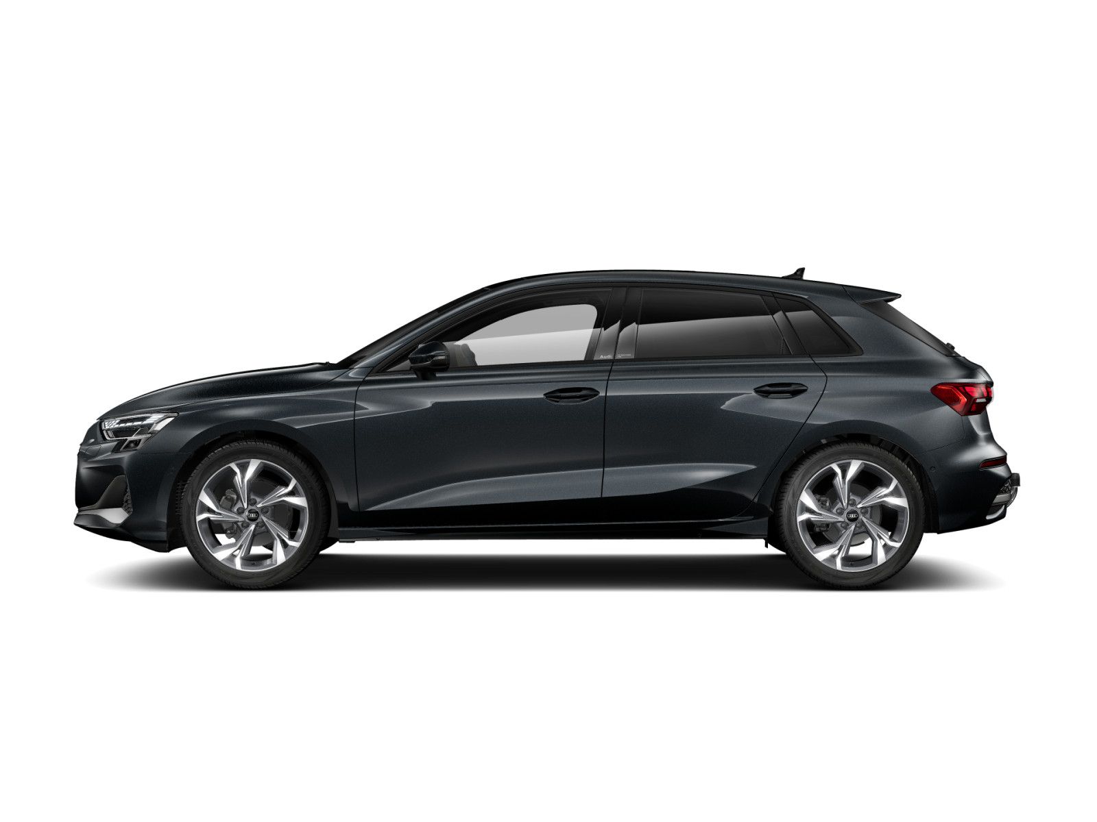 Audi A3 - Bild 8
