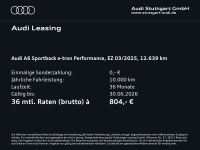 Audi A6 e-tron - Vorschau Bild 2