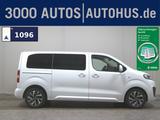 Citroën SpaceTourer 2.0 BlueHDi M Shine 8-Sitze Navi RFK