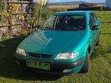 Citroën Xsara 1.8 SX Kombi SX - Citroën Xsara: 5 Türen