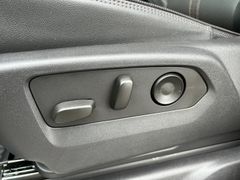 Fahrzeugabbildung Chevrolet Silverado High Country 6.2 V8 Black-Package LPG