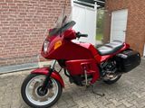 BMW K 75 RT - BMW K75RT