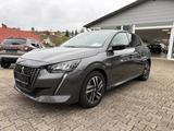 Peugeot 208 Allure Pack LED, 3D Cockpit - Peugeot 208 Jahreswagen