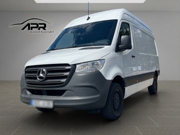 Mercedes Sprinter - 1
