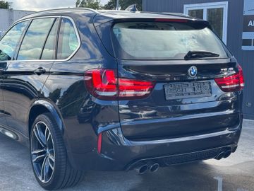 BMW X5 - 7