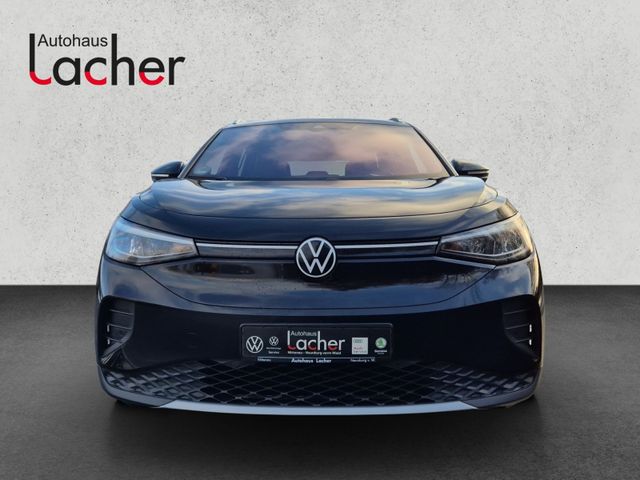 ID.4 Pro Perf 77kWh Kamera,Navi,Alu20Zoll