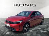 Opel Corsa Elektrik mit Comfortausstattung - Opel Corsa: Comfort