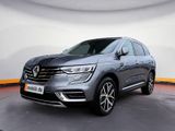 Renault Koleos TECHNO BLUE dCi 185 4WD CVT Fahrerairbag - Renault: 4cv