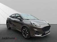 Ford Puma 1.0 Mild Hybrid ST-Line X*Navi*B&O*LED*Sitz